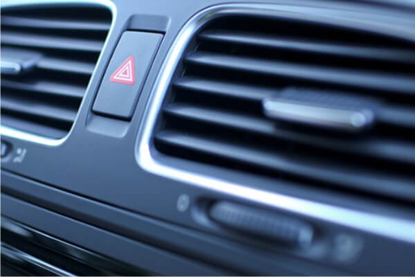 A/C and electrical maintainance